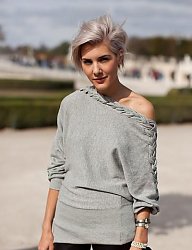 Moda Ciuchy Pozostałe - 972120