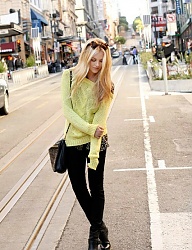 Moda Inne Moda uliczna - 1688917