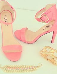 Moda Buty Szpilki - 2603927