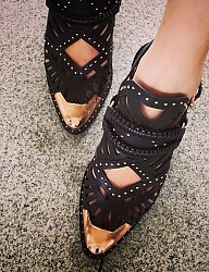 Moda Buty Pozostałe - 2875771