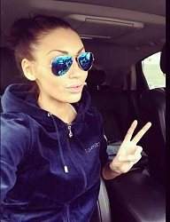 Moda Dodatki Okulary - 1686078