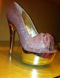 Moda Buty Szpilki - 1309999