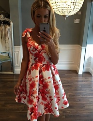 Moda Sukienki Dzienne - 3163882