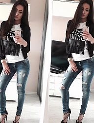 Moda Ciuchy Pozostałe - 3157374