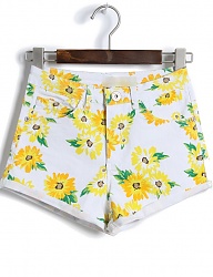 Moda Spodnie Szorty - 2630519