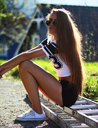 Moda Inne Moda uliczna - 1929441