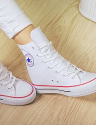 Moda Buty Trampki - 3056502