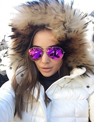 Moda Dodatki Okulary - 2921001