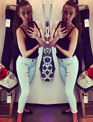 Moda Inne Moda uliczna - 1855388