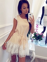 Moda Sukienki Pozostałe - 3162612