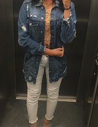 Moda Ciuchy Pozostałe - 3192828