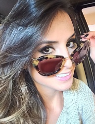 Moda Dodatki Okulary - 2852115