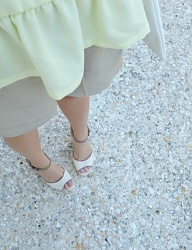 Moda Buty Pozostałe - 2741709