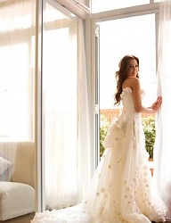 Moda Ślub Suknie ślubne - 833449