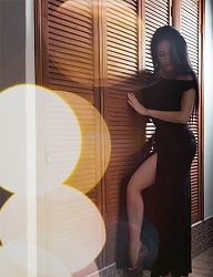 Moda Sukienki Wieczorowe - 1682739