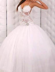 Moda Ślub Suknie ślubne - 1670106