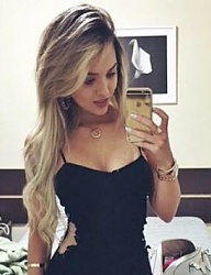 Fryzury Długie Na co dzień Kręcone Rozpuszczone Blond - 2994470