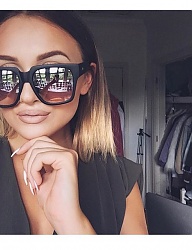 Moda Dodatki Okulary - 3080569