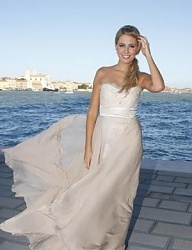 Moda Ślub Suknie ślubne - 928885