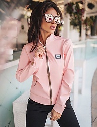 Moda Okrycia Kurtki - 3248549
