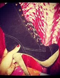 Moda Buty Pozostałe - 1276080