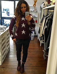 Moda Ciuchy Pozostałe - 3129122