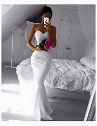 Moda Ślub Suknie ślubne - 3178754