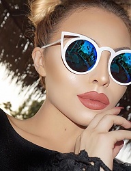 Moda Dodatki Okulary - 3061931