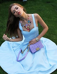 Moda Sukienki Dzienne - 2046844