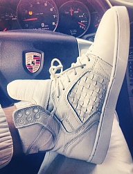 Moda Buty Sportowe - 2778549