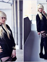 Moda Inne Moda uliczna - 1638633
