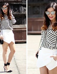 Moda Inne Moda uliczna - 1917368