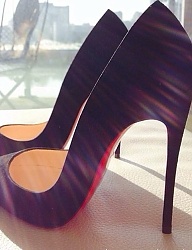 Moda Buty Szpilki - 2659990