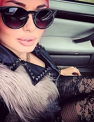 Moda Dodatki Okulary - 2968343