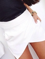 Moda Spodnie Spodenki - 2748400