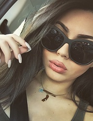 Moda Dodatki Okulary - 2934225