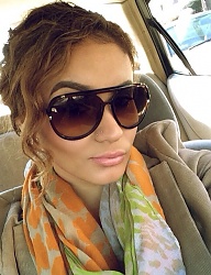 Moda Dodatki Okulary - 2863821