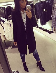 Moda Ciuchy Pozostałe - 3136220