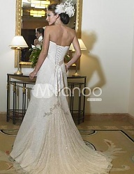 Moda Ślub Suknie ślubne - 977769