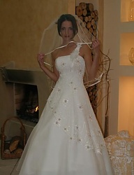 Moda Ślub Suknie ślubne - 891658