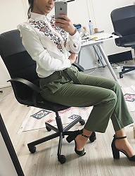 Moda Inne Moda uliczna - 3238150