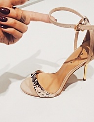 Moda Buty Szpilki - 2954810