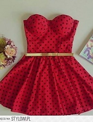 Moda Sukienki Wieczorowe - 3222301
