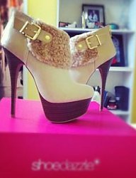 Moda Buty Kozaki - 1296072