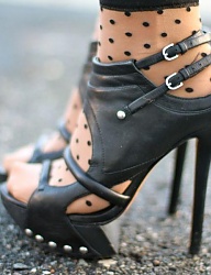 Moda Buty Szpilki - 1283267