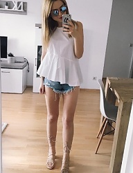 Moda Ciuchy Pozostałe - 3155632