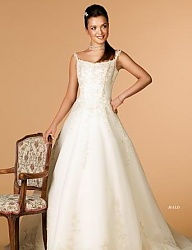 Moda Ślub Suknie ślubne - 274776