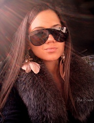 Moda Dodatki Okulary - 1683997