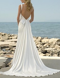 Moda Ślub Suknie ślubne - 366267