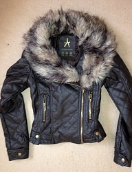 Moda Okrycia Kurtki - 1675544